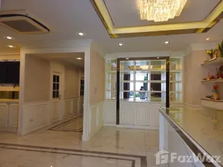 For sale 2 bed townhouse in Bueng Kum, Bangkok