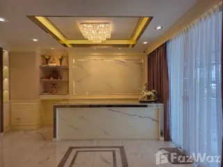 For sale 2 bed townhouse in Bueng Kum, Bangkok