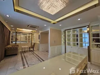 For sale 2 bed townhouse in Bueng Kum, Bangkok