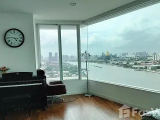 For sale 3 bed condo in Dusit, Bangkok