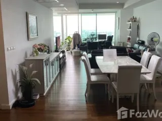 For sale 3 bed condo in Dusit, Bangkok
