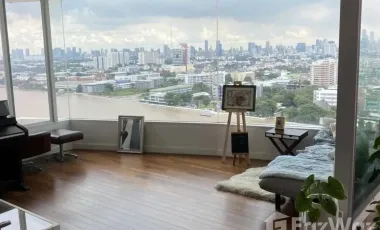 For sale 3 Beds condo in Dusit, Bangkok