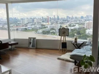 For sale 3 bed condo in Dusit, Bangkok