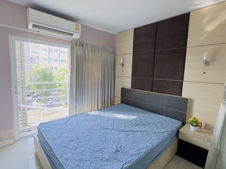 For sale 1 bed condo in Phasi Charoen, Bangkok
