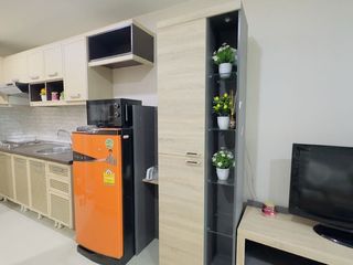 For sale 1 bed condo in Phasi Charoen, Bangkok