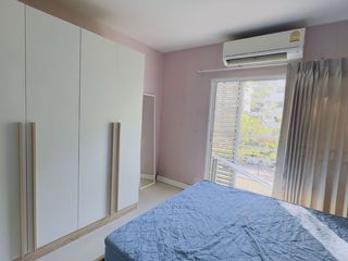For sale 1 bed condo in Phasi Charoen, Bangkok