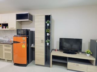 For sale 1 bed condo in Phasi Charoen, Bangkok