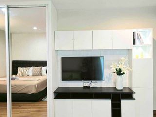 For sale studio condo in Phra Khanong, Bangkok