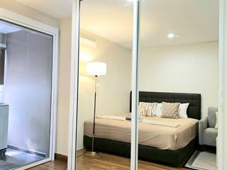 For sale studio condo in Phra Khanong, Bangkok