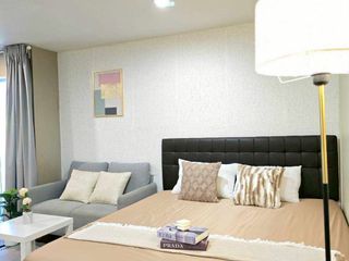 For sale studio condo in Phra Khanong, Bangkok