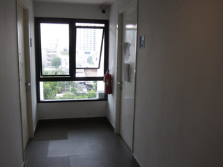 For sale 1 bed condo in Yan Nawa, Bangkok