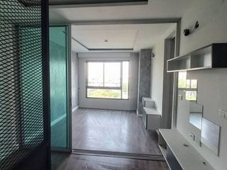 For sale 1 bed condo in Yan Nawa, Bangkok