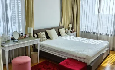 For rent 2 bed condo in Khlong Toei, Bangkok