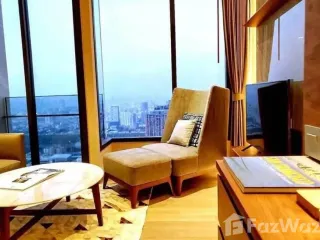 For rent studio condo in Watthana, Bangkok
