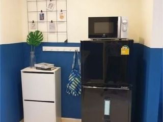 For sale 1 bed condo in Bang Rak, Bangkok