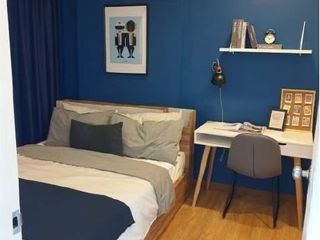 For sale 1 bed condo in Bang Rak, Bangkok