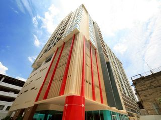 For sale 1 bed condo in Bang Rak, Bangkok
