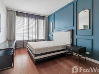For rent 2 bed condo in Pathum Wan, Bangkok