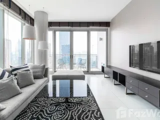 For rent 2 bed condo in Pathum Wan, Bangkok