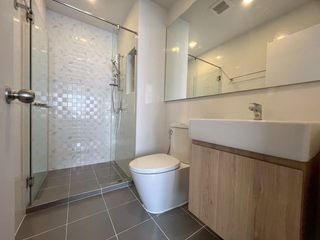 For rent スタジオ condo in Bang Phlat, Bangkok