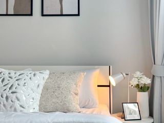 For rent スタジオ condo in Bang Phlat, Bangkok