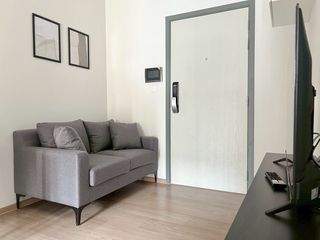 For rent スタジオ condo in Bang Phlat, Bangkok