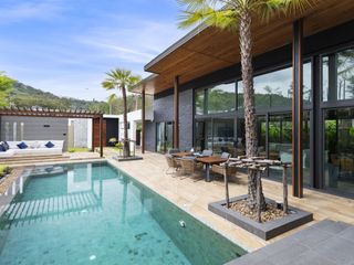 For sale 4 bed villa in Mueang Phuket, Phuket