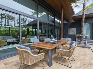 For sale 4 bed villa in Mueang Phuket, Phuket