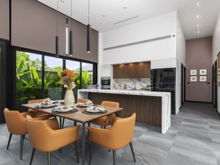 For sale 4 bed villa in Mueang Phuket, Phuket