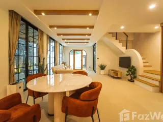 For sale 3 bed house in North Pattaya, Pattaya