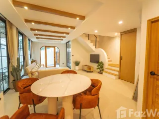 For sale 3 bed house in North Pattaya, Pattaya