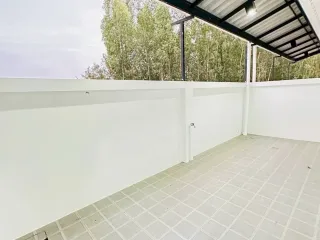For sale 2 Beds townhouse in Bang Lamung, Chonburi