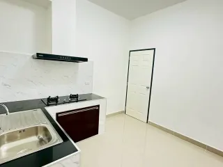 For sale 2 Beds townhouse in Bang Lamung, Chonburi