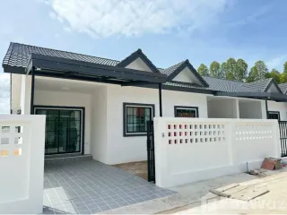 For sale 2 Beds townhouse in Bang Lamung, Chonburi
