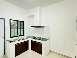 For sale 2 Beds townhouse in Bang Lamung, Chonburi