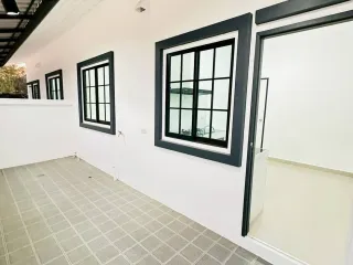 For sale 2 Beds townhouse in Bang Lamung, Chonburi