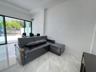 For sale 2 bed house in Bang Lamung, Chonburi