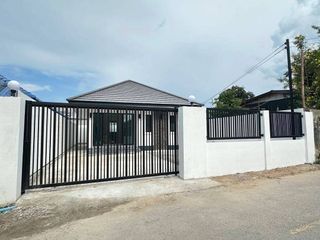 For sale 2 bed house in Bang Lamung, Chonburi