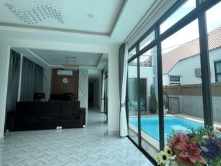 ขาย 5 เตียง วิลล่า ใน บางละมุง, ชลบุรี
