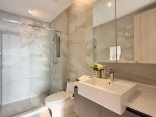 For sale 2 bed condo in Si Racha, Chonburi