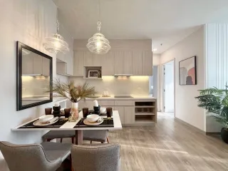 For sale 2 bed condo in Si Racha, Chonburi
