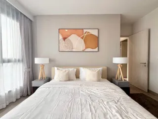 For sale 2 bed condo in Si Racha, Chonburi