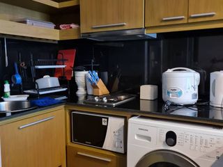 For rent 1 bed condo in Mueang Chiang Mai, Chiang Mai