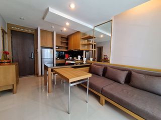 For rent 1 bed condo in Mueang Chiang Mai, Chiang Mai