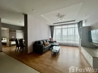 For sale 2 bed condo in Mueang Chiang Mai, Chiang Mai