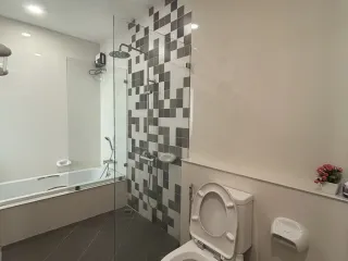 For sale 2 bed condo in Mueang Chiang Mai, Chiang Mai