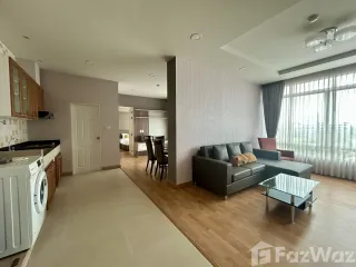 For sale 2 bed condo in Mueang Chiang Mai, Chiang Mai