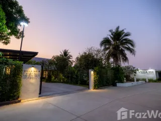 For rent 4 bed villa in Saraphi, Chiang Mai