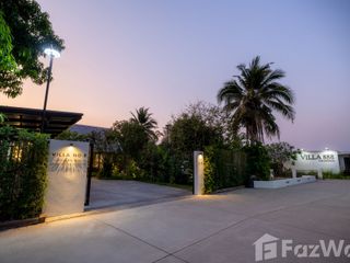 For rent 4 bed villa in Saraphi, Chiang Mai