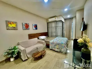 For sale studio condo in Mueang Chiang Mai, Chiang Mai